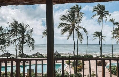 Dongwe Villa | Villa Upendo with pool, Zanzibar