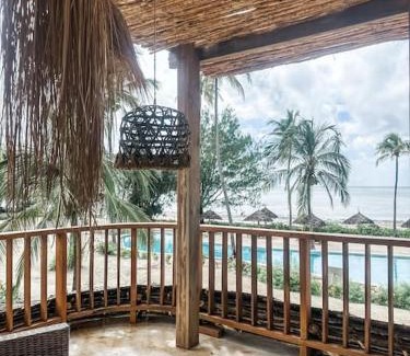 Dongwe Villa | Villa Upendo with pool, Zanzibar