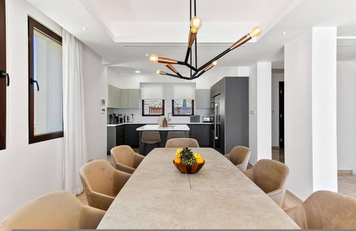 Aphrodite Hills Villa | Villa Uv09 Oniro in Kouklia