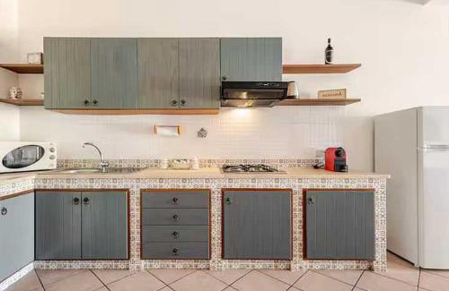 Scopello Villa | Villa Uzzo by Sicily Travelling Villas