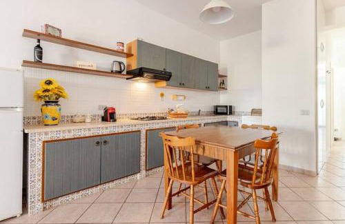 Scopello Villa | Villa Uzzo by Sicily Travelling Villas