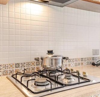 Scopello Villa | Villa Uzzo by Sicily Travelling Villas