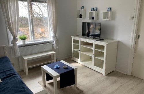 Kalarne House | Villa Västanede