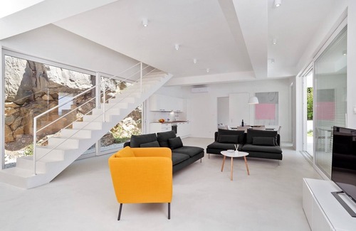 Mimice Villa | Villa V - private pool, special location & surroundings