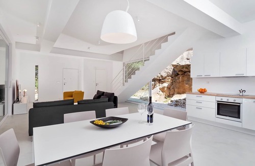 Mimice Villa | Villa V - private pool, special location & surroundings