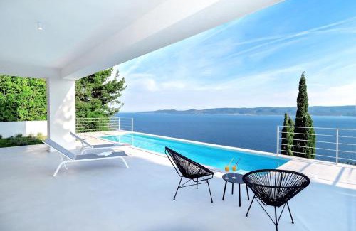 Mimice Villa | Villa V - private pool, special location & surroundings