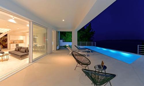 Mimice Villa | Villa V - private pool, special location & surroundings