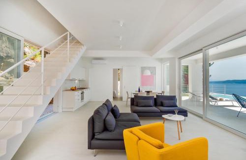 Mimice Villa | Villa V - private pool, special location & surroundings