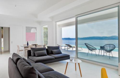 Mimice Villa | Villa V - private pool, special location & surroundings