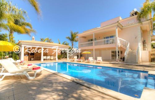Montes de Alvor Villa | Villa V5 Alvor