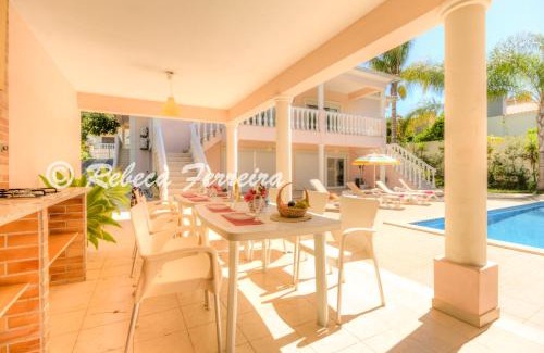 Montes de Alvor Villa | Villa V5 Alvor