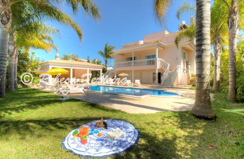 Montes de Alvor Villa | Villa V5 Alvor