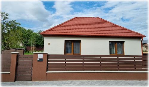 Balatonkiliti House | Villa V53 Siófok