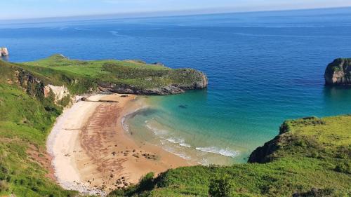 Pancar House | Villa vacacional el Castañin