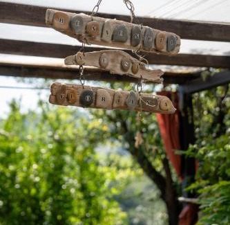Sant'Angelo in Lizzola Villa | Villa vacanze floriana