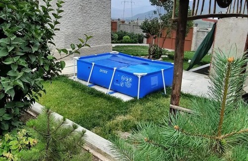 Armenia Villa | Villa Vaggelis