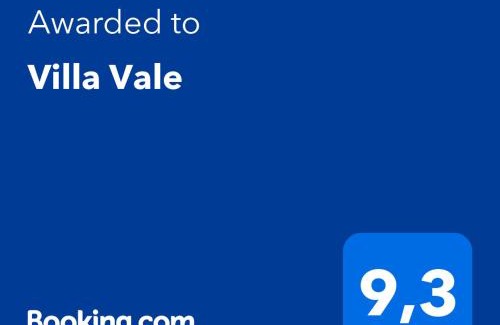 Sanremo Villa | Villa Vale