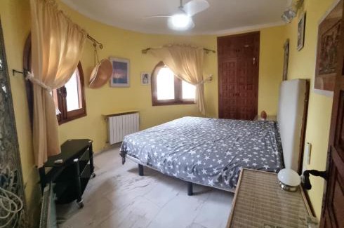 Benissa Coast Villa | Villa Valentia El Nido