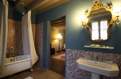 Abbiate Guazzone House | Villa Valentina