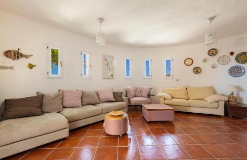 Torre Vado Villa | Villa Valeria by Perle di Puglia