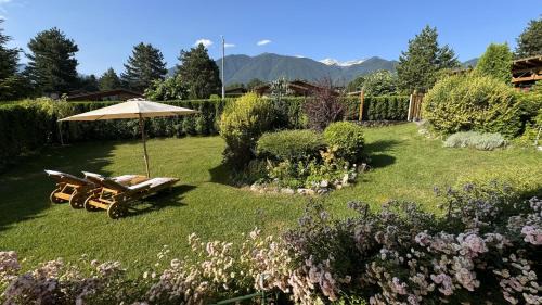 Razlog Villa | Villa - VALL DI VALL in Pirin Golf & Country Club