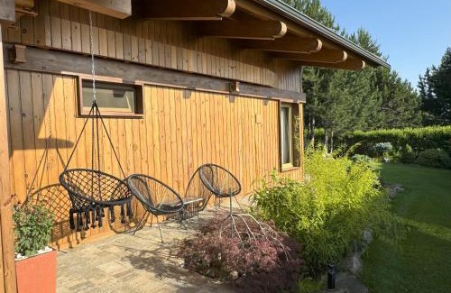 Razlog Villa | Villa - VALL DI VALL in Pirin Golf & Country Club