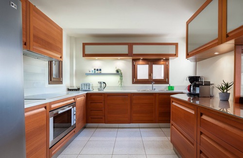 Anavyssos Villa | Villa Valli Athenian Riviera