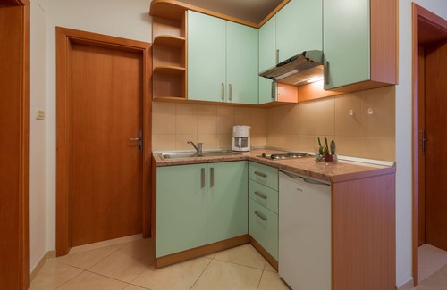 Bol Apartment | Villa Vallum