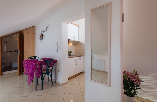 Bol Apartment | Villa Vallum