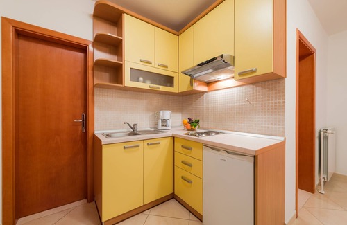 Bol Apartment | Villa Vallum