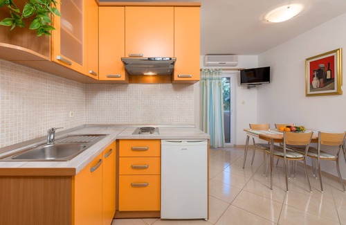 Bol Apartment | Villa Vallum