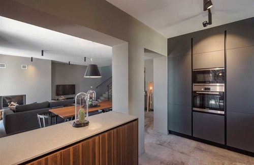 Vabriga Villa | Villa Vanessa with pool