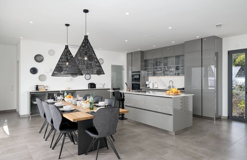 Luz Villa | Villa Vanguard [RLUZ28]