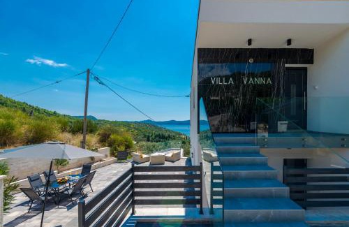 Slano Villa | Villa Vanna