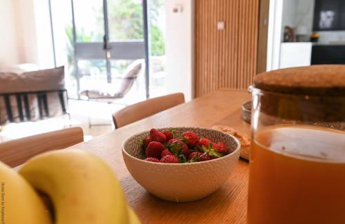 Vauban House | Villa Vauban Bonne Mère View