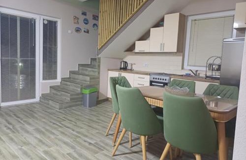 Northeastern Region Apartment | Villa Vein