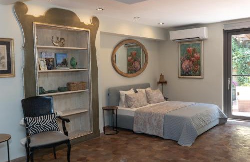 Sacrofano Bed & Breakfast | VILLA VEIO