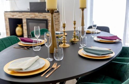 Santa Eulalia Apartment | Villa Velluto