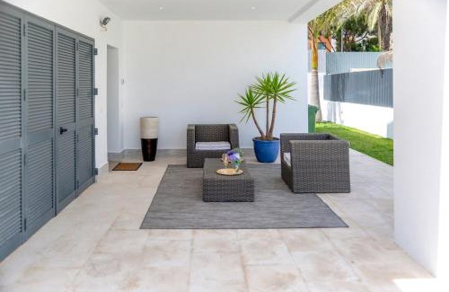 Santa Eulalia Apartment | Villa Velluto