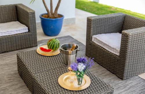 Santa Eulalia Apartment | Villa Velluto