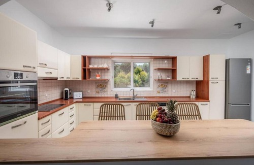 Pigianos Kampos Villa | Villa VerdeBlu Rethymno Crete