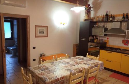 Castelsardo House | Villa Veronica
