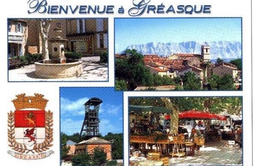 Greasque Bed & Breakfast | Villa Victoria - Chambre D'hôtes
