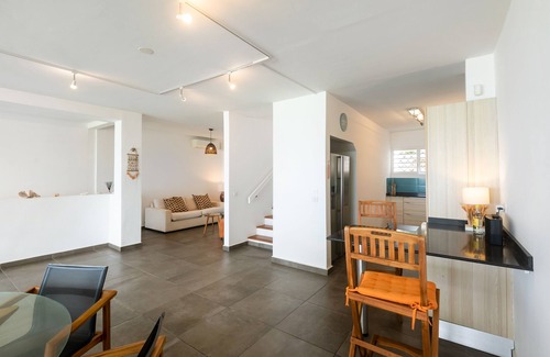 L'Houezel Villa | VILLA VICTORIA FACING THE SEA
