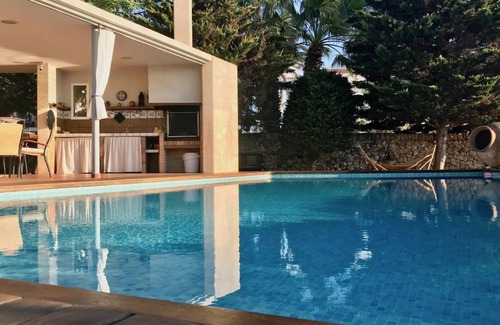 Son Blanc House | VILLA VICTORIA (SON BLANC)