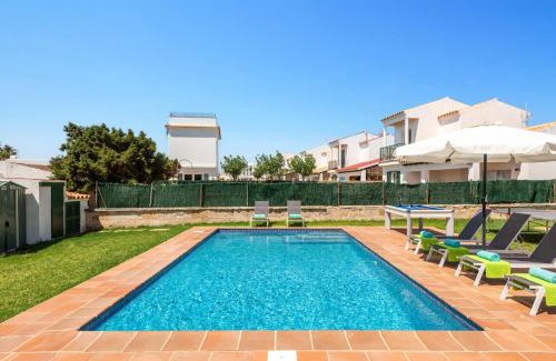 Cala en Forcat Villa | Villa Vientosol by Villa Plus