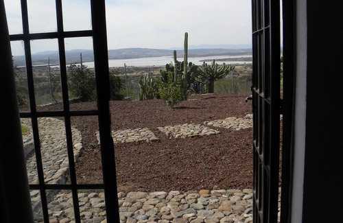San Miguel de Allende Villa | Villa View