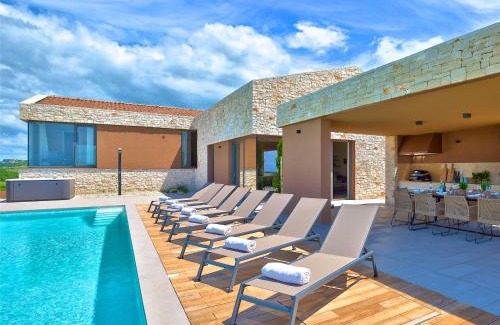 Brtonigla Villa | Villa Vigneto by Interhome