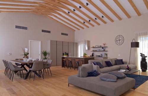 Brtonigla Villa | Villa Vigneto by Interhome