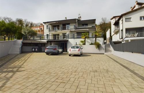 Opric Apartment | Villa Vila